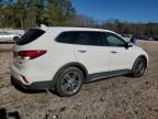 2017 Hyundai Santa FE SE Ultimate