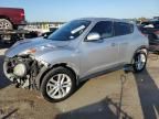 2011 Nissan Juke S