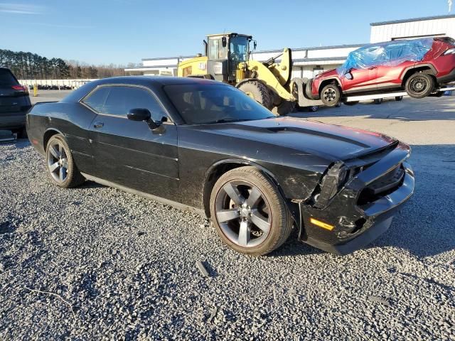 2013 Dodge Challenger SXT