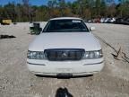 2004 Mercury Grand Marquis GS