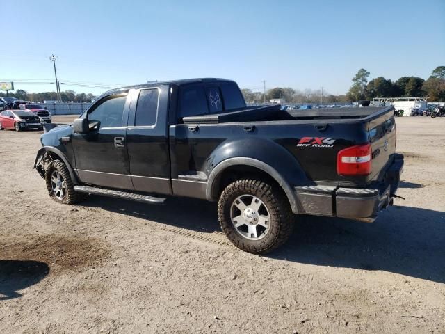 2005 Ford F150