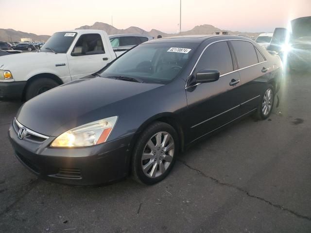 2006 Honda Accord EX