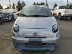 2016 Fiat 500 Electric