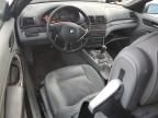 2001 BMW 325 CI