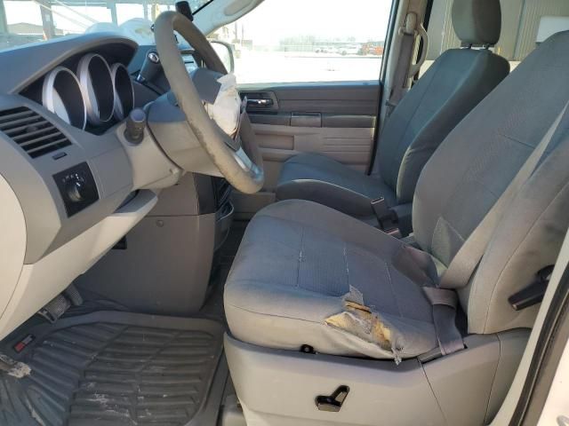 2009 Dodge Grand Caravan SE