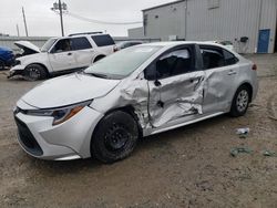 2022 Toyota Corolla L en venta en Jacksonville, FL