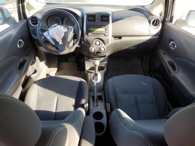 2014 Nissan Versa Note S