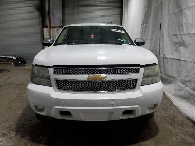 2010 Chevrolet Tahoe K1500 LT