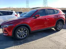 2020 Mazda CX-5 Signature en venta en Littleton, CO