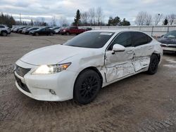 2015 Lexus ES 300H en venta en Bowmanville, ON