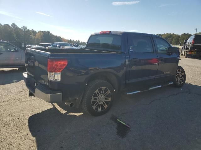 2013 Toyota Tundra Crewmax SR5