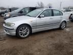 2003 BMW 330 XI