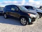 2011 Honda CR-V EXL