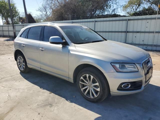 2013 Audi Q5 Premium Plus