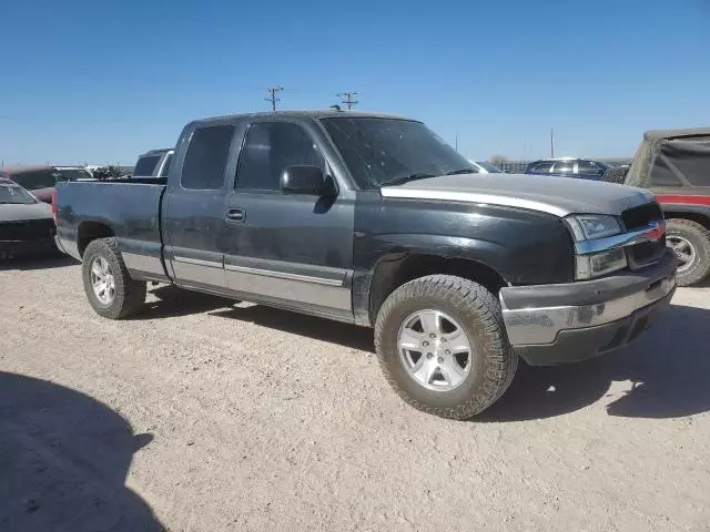 2003 Chevrolet Silverado K1500