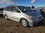 2010 Honda Odyssey EXL