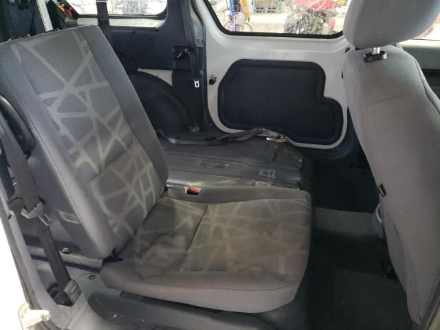 2013 Ford Transit Connect XLT Premium