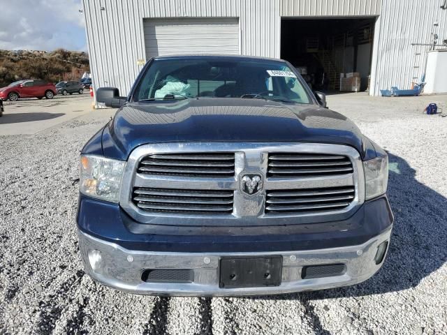 2019 Dodge RAM 1500 Classic SLT