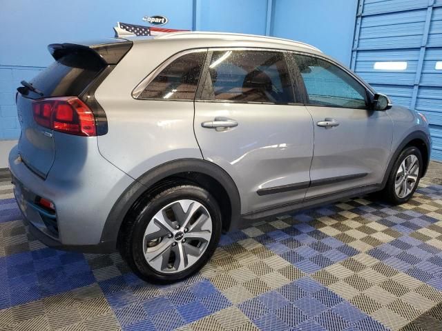 2022 KIA Niro S