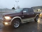 2012 Dodge RAM 1500 Longhorn