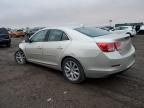 2015 Chevrolet Malibu 2LT