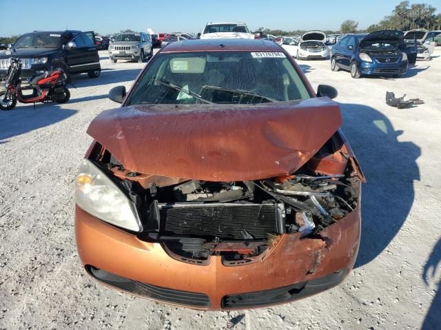 2006 Pontiac G6 GT