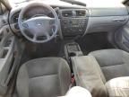 2001 Ford Taurus SES