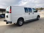 2018 Chevrolet Express G2500