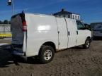 2007 Chevrolet Express G2500