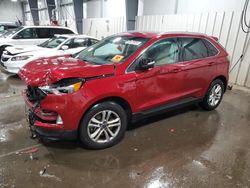 2020 Ford Edge SEL en venta en Ham Lake, MN