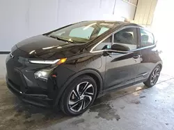 Salvage cars for sale from Copart Orlando, FL: 2023 Chevrolet Bolt EV 2LT