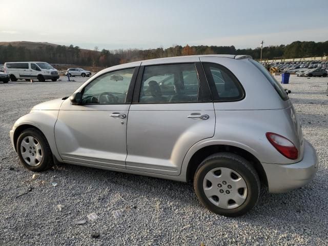 2008 Chrysler PT Cruiser