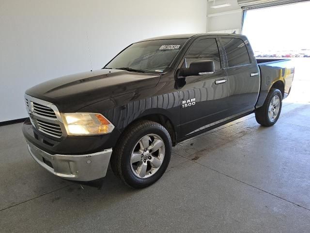 2016 Dodge RAM 1500 SLT