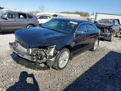 Ford Taurus Limited salvage cars for sale: 2016 Ford Taurus Limited