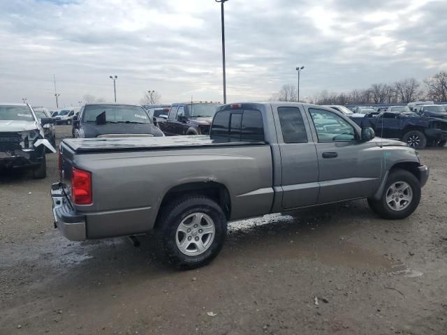 2005 Dodge Dakota SLT