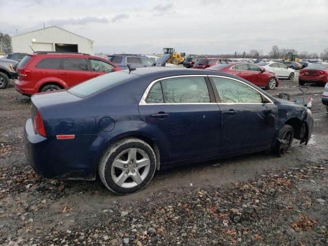 2011 Chevrolet Malibu LS