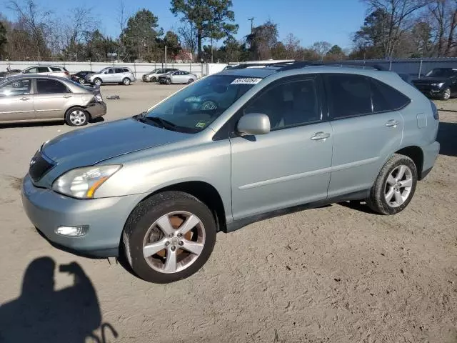 2006 Lexus RX 330