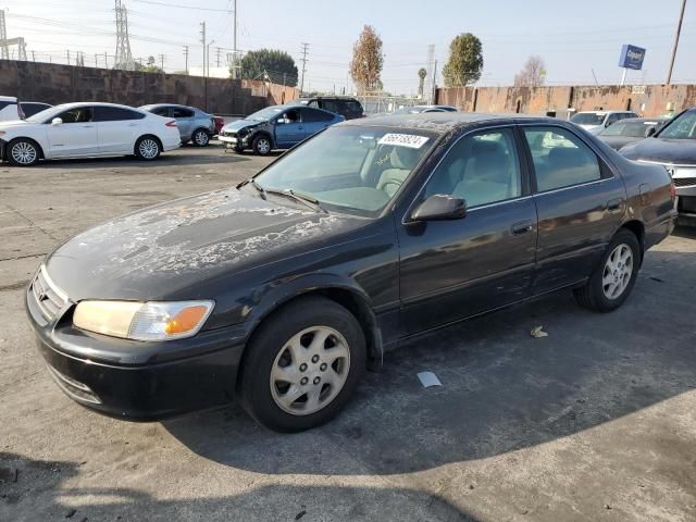 2000 Toyota Camry CE