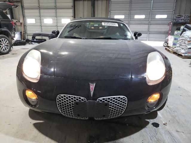 2006 Pontiac Solstice