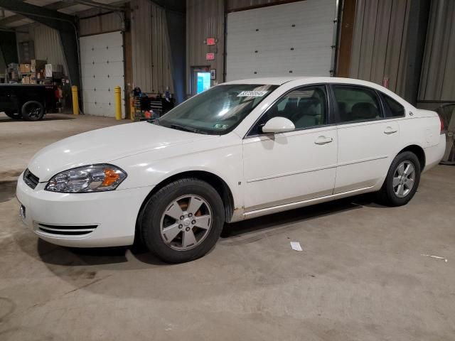 2006 Chevrolet Impala LT