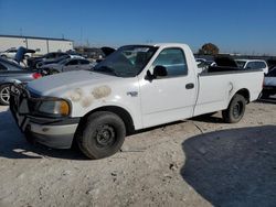 Ford Vehiculos salvage en venta: 2000 Ford F150