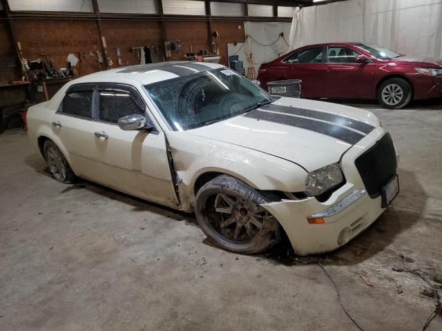 2006 Chrysler 300C