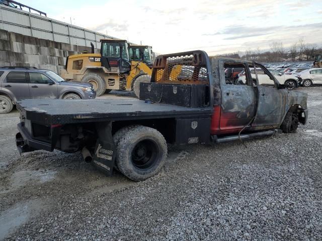 2020 Dodge RAM 3500