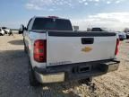 2012 Chevrolet Silverado K2500 Heavy Duty LT