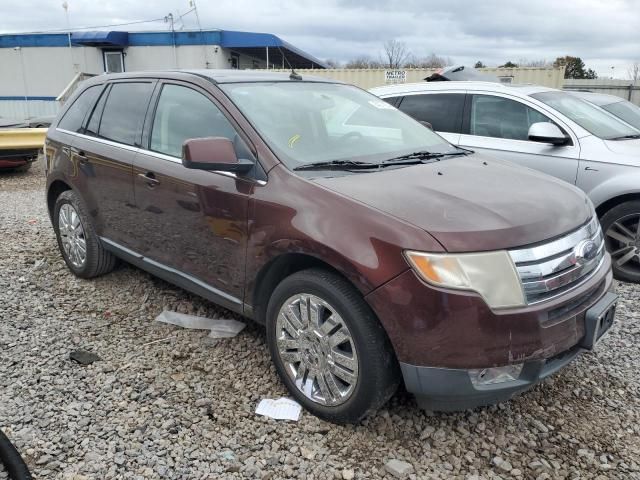 2009 Ford Edge Limited