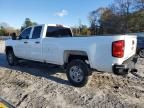 2019 Chevrolet Silverado C2500 Heavy Duty