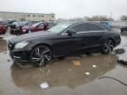 2014 Mercedes-Benz CLS 550