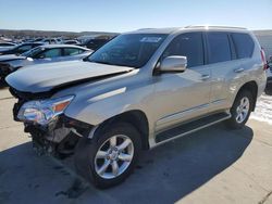 2012 Lexus GX 460 en venta en Grand Prairie, TX