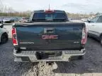 2017 GMC Canyon SLE