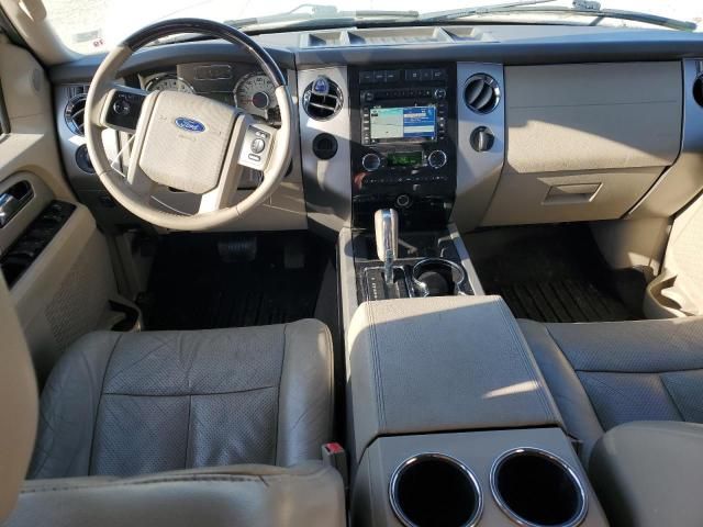 2013 Ford Expedition EL Limited